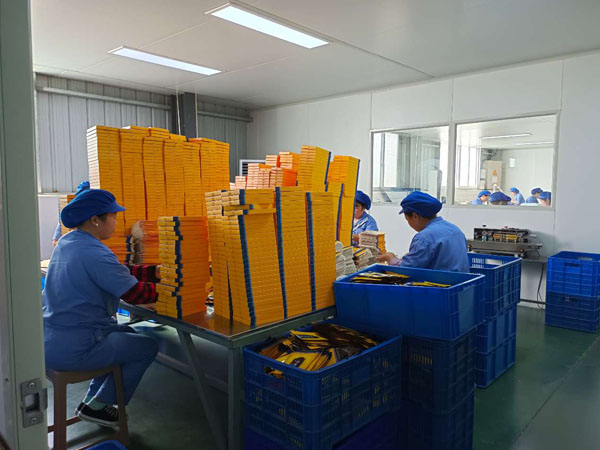 為什么有實力的膏藥品牌商依然選擇膏藥代加工？