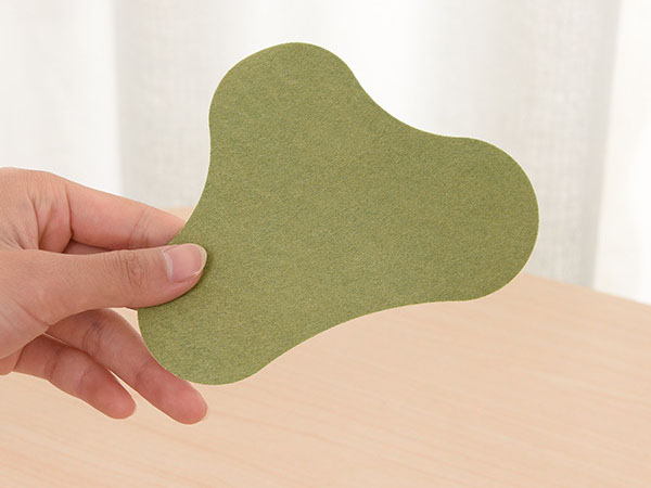 艾草頸椎貼哪個廠家加工生產(chǎn)貼牌膏藥效果好？膏藥選購攻略