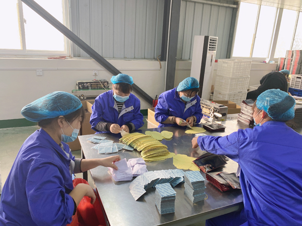 膏藥代加工怎么收費，廠家如何選擇？