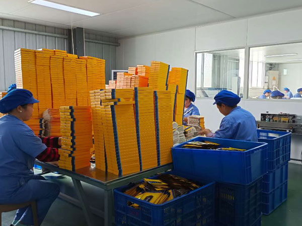 定制膏藥貼牌和代理膏藥貼品牌有何區(qū)別？答案來了！