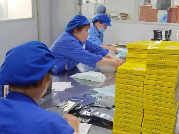 哪里有加工膏藥貼牌的廠家？選擇膏藥代工廠需要考慮地域性嗎？