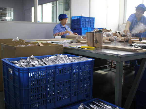 河南膏藥廠貼牌加工如何選擇？可以從這6點來比較